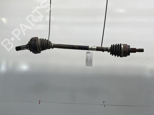 Used Left rear driveshaft MERCEDES-BENZ M-CLASS (W164) ML 320 CDI 4-matic (164.122) (224 hp) 28164819