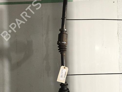 Used Right front driveshaft Right front driveshaft 38270148 38270148