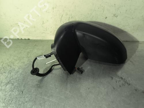 Left mirror CITROËN C3 Picasso (SH_) 1.6 HDI 90 | BP29538249C26 