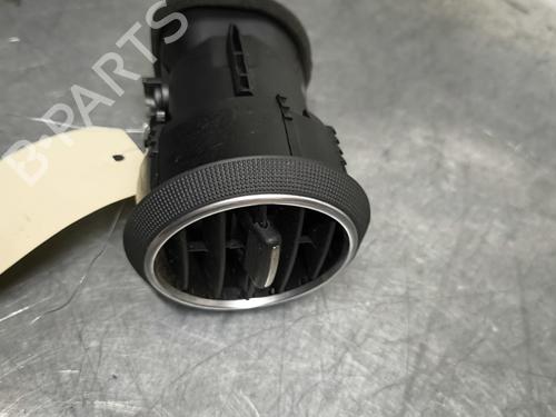 Luftventil Luftventil AUDI A3 (8P1) 2.0 TDI 16V (140 hp) 32993721 32993721