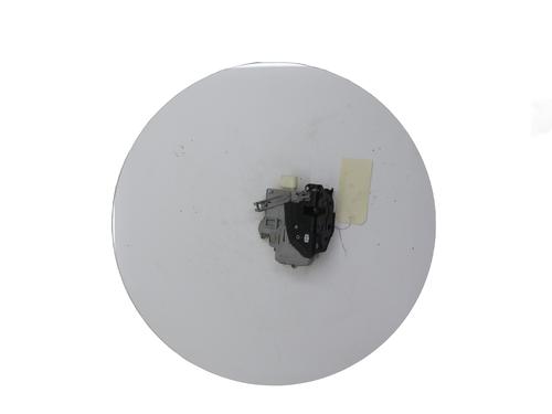 Front left lock VW PASSAT B6 Variant (3C5) 2.0 TDI | BP34542673C98 - Image 2