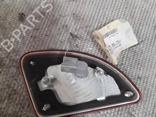 Used Left tailgate light Left tailgate light RENAULT TWINGO II (CN0_) 1.2 16V (CN04, CN0B) (75 hp) 21710579 21710579