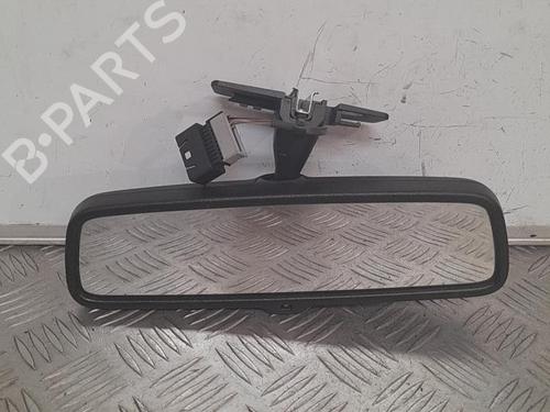 Used Rear mirror OPEL ASTRA H GTC (A04) 1.7 CDTI (L08) (110 hp) 21723576