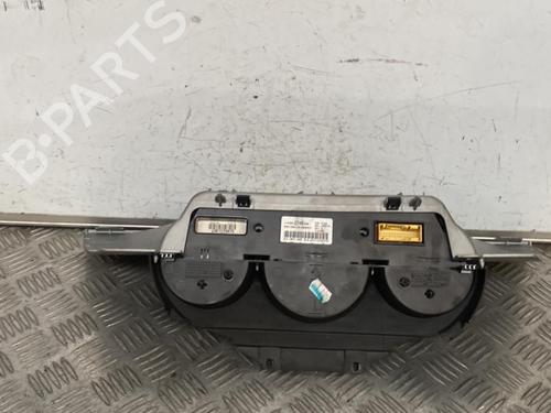 Instrument cluster PEUGEOT 807 (EB_) 2.0 HDi | BP21722452C47 