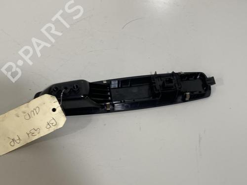 Used Right front window switch RENAULT SCÉNIC III (JZ0/1_) 1.5 dCi (110 hp) 21697106