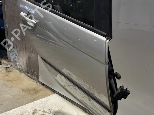 Right rear door BMW 3 (E46) 318 d | BP21713039C5 