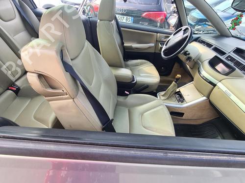 Used Parts RENAULT AVANTIME (DE0_)  2.2 dCi (DE01)  2668228