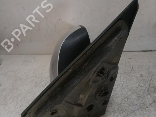 Right mirror RENAULT MEGANE III Hatchback (BZ0/1_, B3_) 1.5 dCi | BP25130609C27 