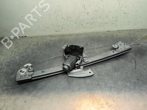 Lève-vitre avant droit TOYOTA AYGO (_B1_) 1.0 (KGB10_, KGB10R) (68 hp) 31972263