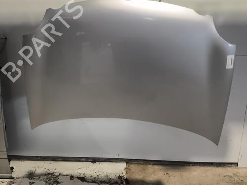 Used Hood VW POLO IV (9N_, 9A_) 1.2 12V (64 hp) 26728811