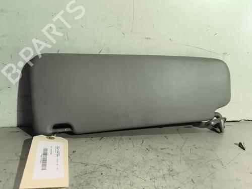 Right sun visor BMW 3 (E90) 318 d | BP27327948I2 - Image 2