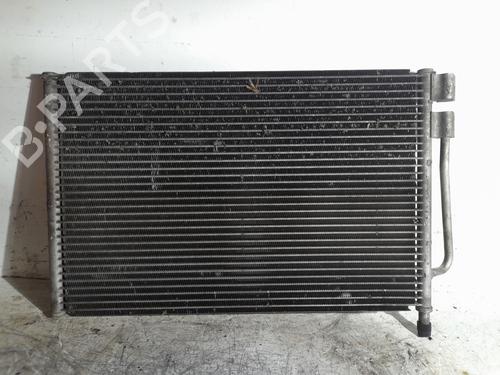 AC radiator FORD FIESTA V (JH_, JD_) 1.6 16V | BP24181281M32 