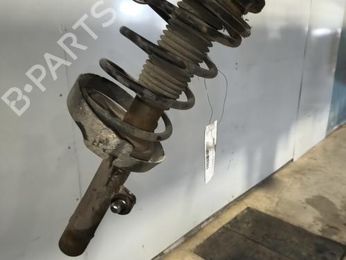 Used Left front shock absorber CITROËN BERLINGO / BERLINGO FIRST MPV (MF_, GJK_, GFK_) 1.6 HDI 90 (MF9HX) (90 hp) 32997177