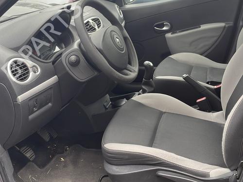 Używane części RENAULT CLIO III (BR0/1, CR0/1) 1.2 16V Hi-Flex (BR1U, CR1U) (75 hp) 4257637
