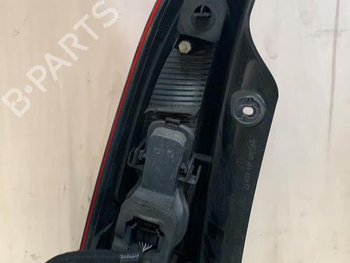 Used Right taillight Right taillight RENAULT ESPACE IV (JK0/1_) 2.2 dCi (JK0H) (150 hp) 21708957 21708957