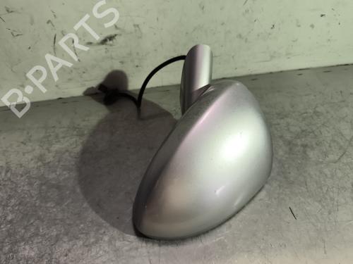 Left mirror OPEL CORSA D (S07) 1.4 (L08, L68) | BP26729439C26 