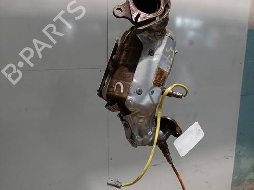 Used Catalyst Catalyst DACIA SANDERO II TCe 90 (B8M1, B8MA, B8AC) (90 hp) 28293814 28293814