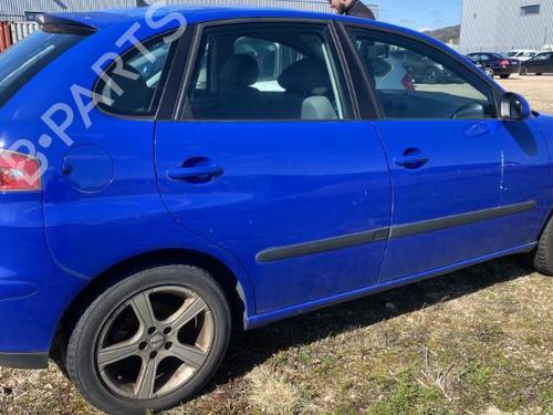 Right taillight SEAT IBIZA III (6L1) 1.9 TDI | BP21705511C35 