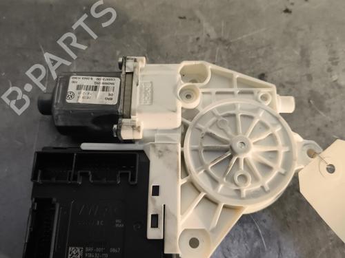 Vindusheismekanisme venstre foran VW TIGUAN (5N_) 2.0 TDI 4motion (140 hp) 32994789