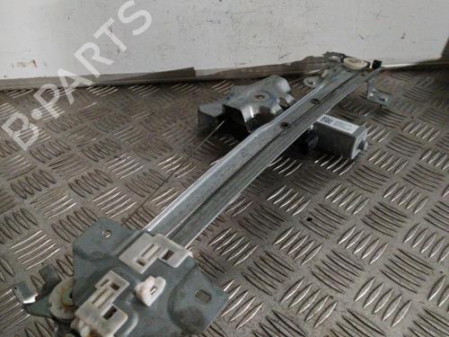 Used Rear left window mechanism Rear left window mechanism 21715111 21715111