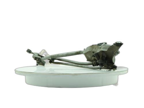Used Front wiper motor Front wiper motor PEUGEOT 4007 (VU_, VV_) 2.2 HDi (156 hp) 35899646 35899646