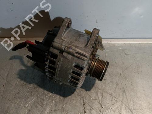 Used Alternator RENAULT MEGANE IV Hatchback (B9A/M/N_) 1.5 Blue dCi 115 (B9A6) (116 hp) 21721265