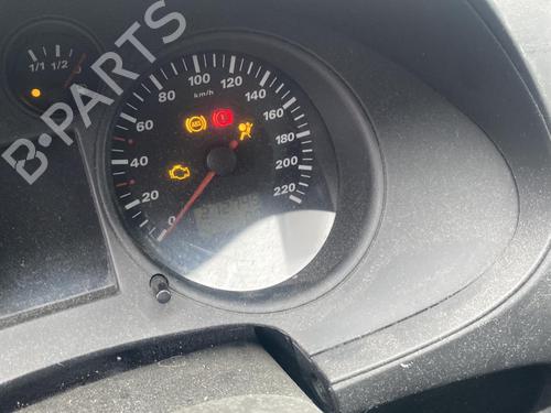 Right headlight SEAT CORDOBA (6L2) 1.9 TDI | BP21722066C29 