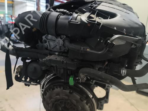 Engine PEUGEOT 4008 1.6 HDi AWC | BP29538134M1 