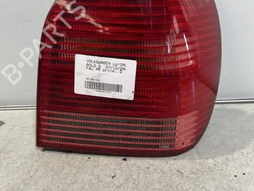 Used Right taillight VW POLO (6N2) 1.4 16V (75 hp) 22421284