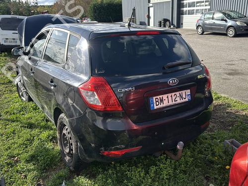 Tailgate KIA CEE'D Hatchback (ED) 1.6 CRDi 115 | BP30934368C6 - Image 6