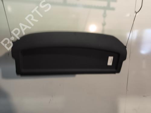 Used Rear parcel shelf AUDI A1 (8X1, 8XK) 1.2 TFSI (86 hp) 31815741