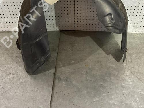 Wheel arch OPEL MERIVA B MPV (S10) 1.3 CDTI (75) | BP21722986C56 