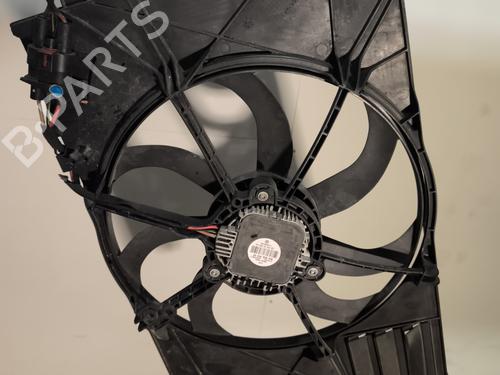 Radiator fan SEAT LEON (1P1) 1.9 TDI | BP29733145M35