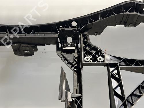 Front slam panel BMW X3 (E83) xDrive 18 d | BP21716887C72 