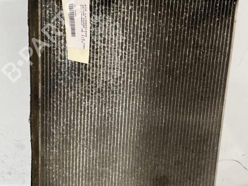 AC radiator KIA VENGA (YN) 1.6 CRDi 115 | BP21706137M32 