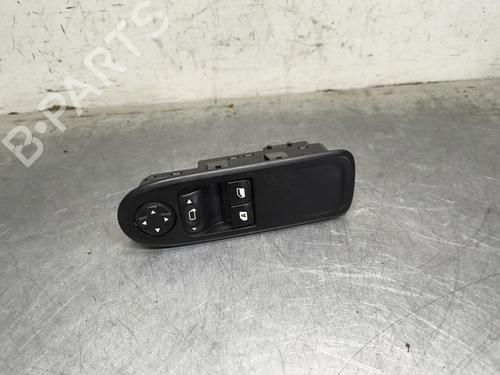 left-front-window-switch-citroen-c3-ii-sc_-2009-33992262 main image