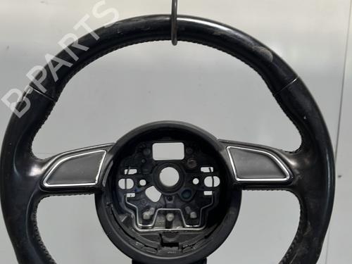 Used Steering wheel AUDI A1 Sportback (8XA, 8XF) 1.6 TDI (90 hp) 29351179