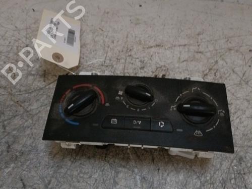 climate-control-citroen-berlingo-multispace-b9-16-hdi-110-9662494880-2008-21704828 main image