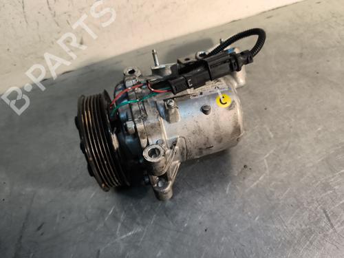 AC-Kompressor CITROËN C3 III (SX) 1.2 PureTech 82 | BP29733980M34 