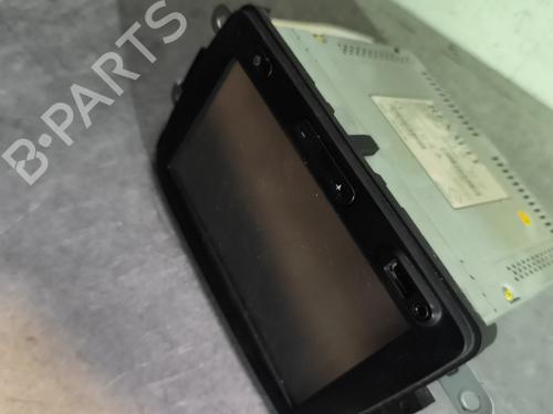Display monitor RENAULT TRAFIC III Van (FG_) 1.6 dCi 125 (FGMH) | BP29330572C48 