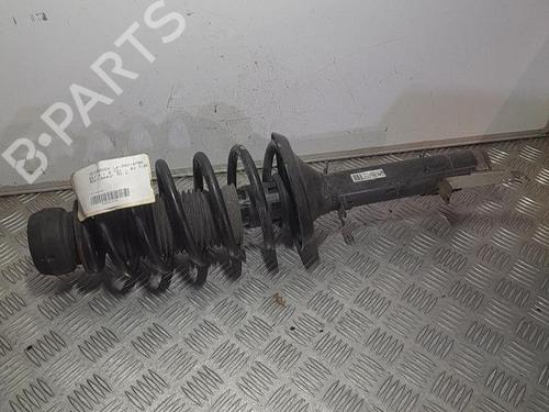 Used Left front shock absorber VW GOLF IV (1J1) 1.9 TDI (110 hp) 21702339