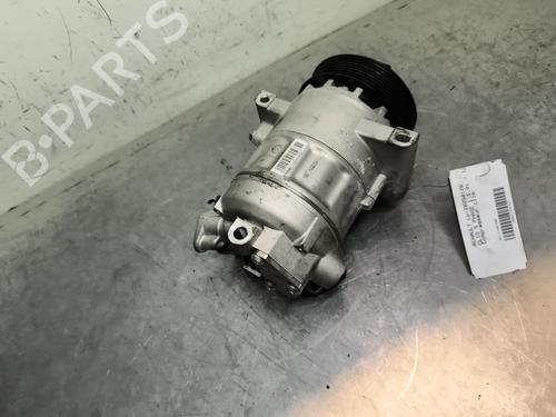 AC compressor RENAULT CLIO V (B7_) 1.0 TCe 90 (B7MT) | BP30646969M34  - Image 5
