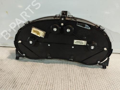 Used Instrument cluster Instrument cluster PEUGEOT PARTNER Tepee 1.6 HDi 16V (90 hp) 21721905 21721905