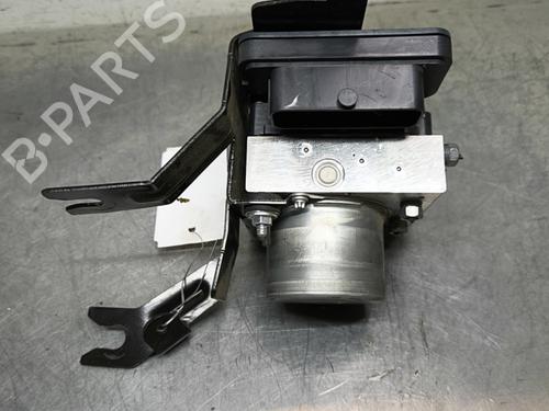 ABS pump DACIA DUSTER (HM_) 1.3 TCe 150 (HMM3) | BP37754884M43 - Image 3