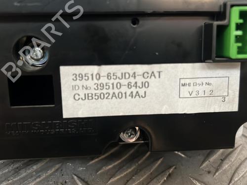 Used Climate control SUZUKI GRAND VITARA II (JT, TE, TD) 1.9 DDiS All-wheel Drive (JT419, TD44, JB419WD, JB419XD,... (129 hp) 21719216
