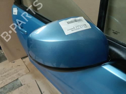 Right mirror OPEL AGILA B (H08) 1.2 (F68) | BP21718138C27 