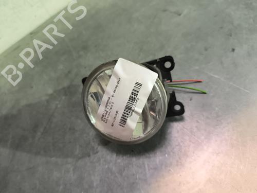 Right front fog light CITROËN C3 II (SC_) 1.4 9685425280