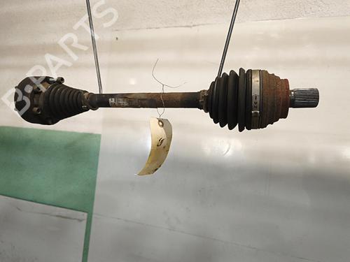 Used Left front driveshaft Left front driveshaft 38568183 38568183