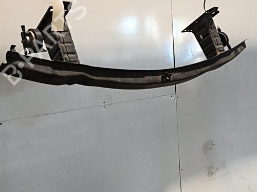 Used Front bumper reinforcement Front bumper reinforcement 36837020 36837020