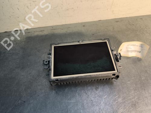 Used Display monitor MERCEDES-BENZ E-CLASS Coupe (C207) E 220 CDI (207.302) (163 hp) 30356918